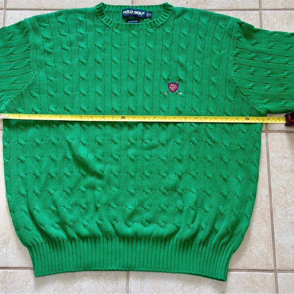 Polo Golf Ralph Lauren 100% Cotton